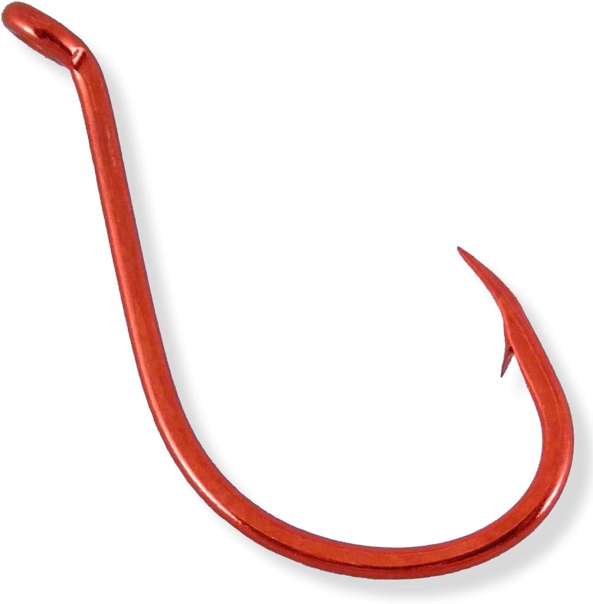 Owner SSW All Purpose Octopus Hook (Size #2) 5311-093