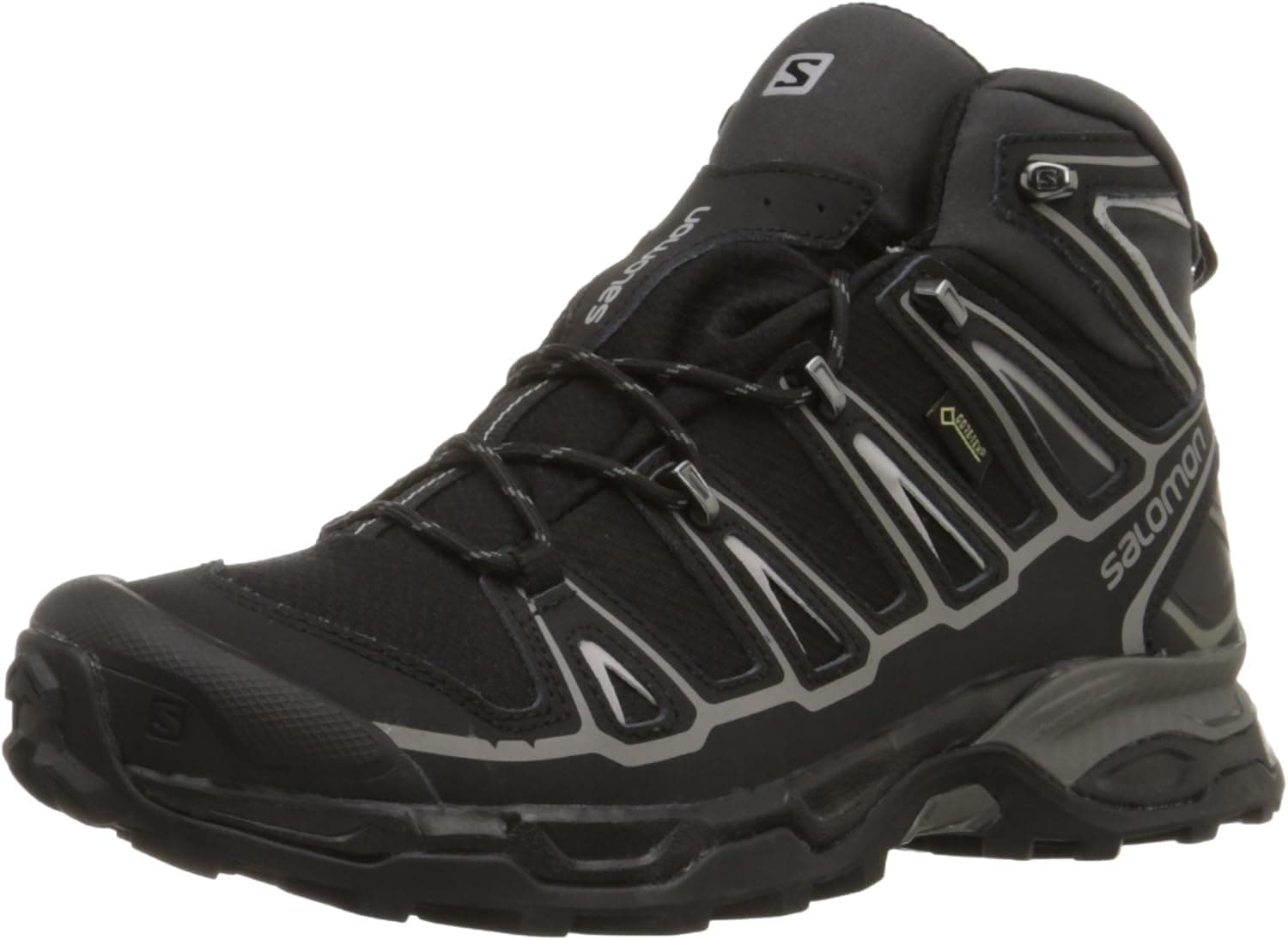 Salomon Men's X Ultra Mid 2 GTX Multifunctional Hiking Boot