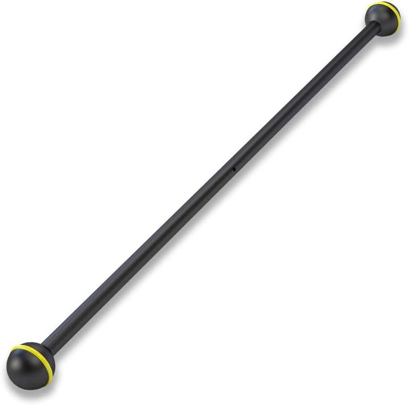 MEIKON 16'' Double Ball Arm for Connecting Strobe/Video Light to Underwater Housing