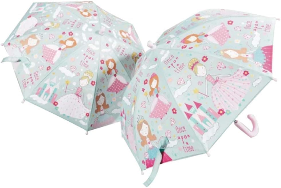 Floss & Rock Princess Umbrella