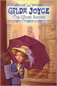 The Ghost Sonata (Gilda Joyce)