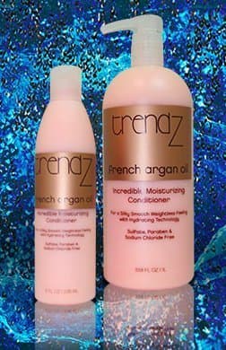 Trendz Argan Oil Conditioner (33.8oz)