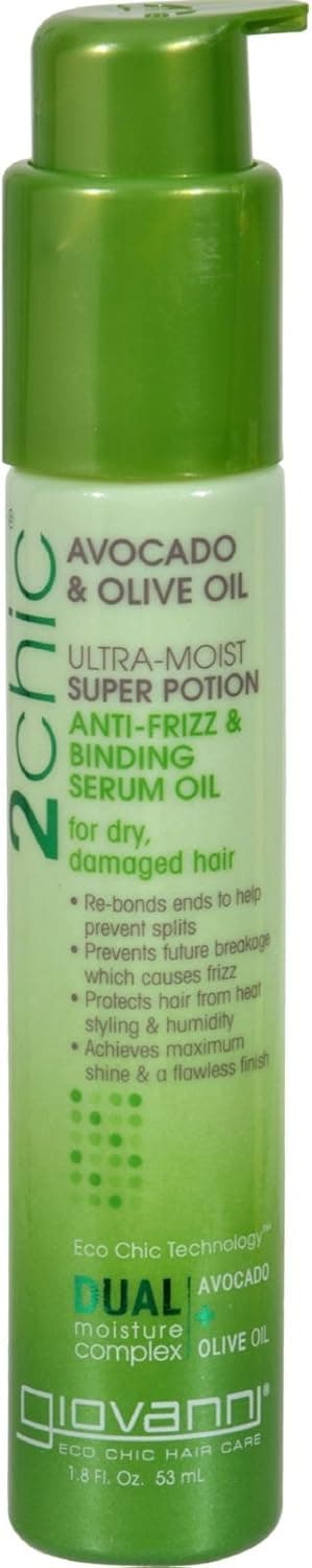 Giovanni Cosmetics 2chic Super Potion Avcdo