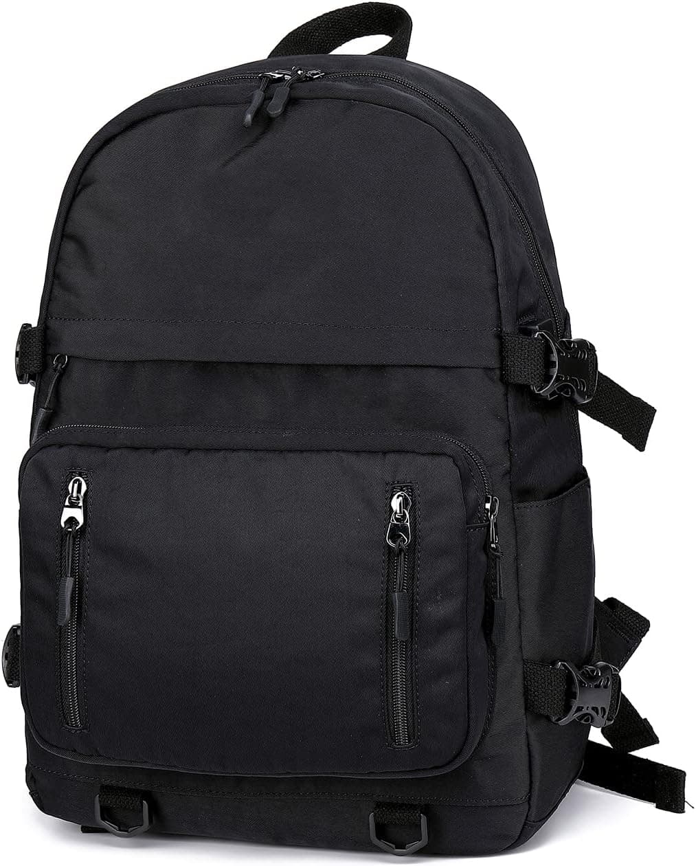 SEEU Unisex Laptop Backpack Travel Bag for Women Men