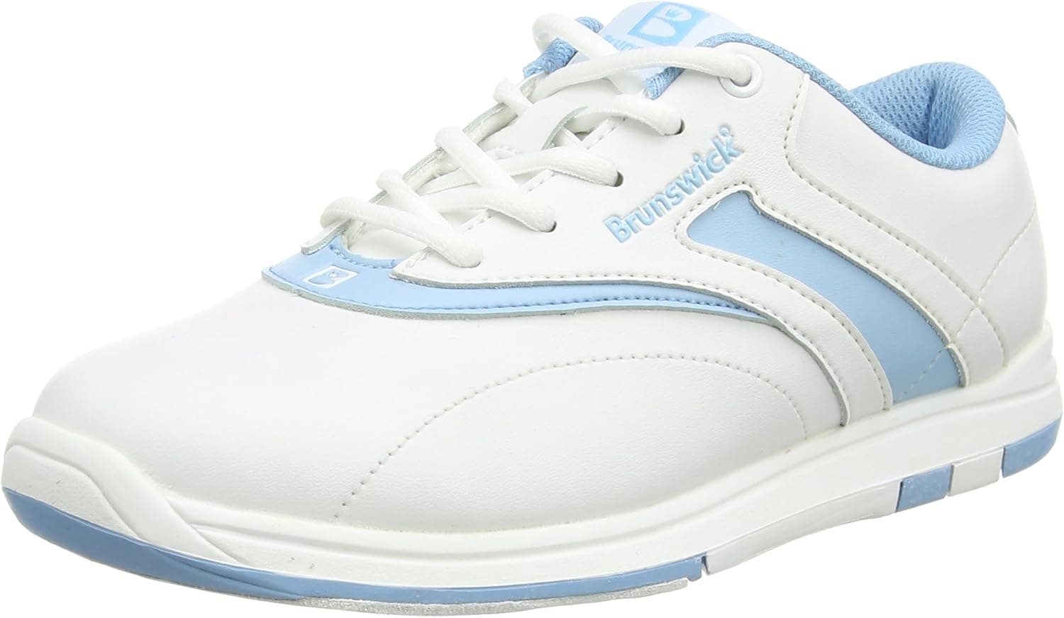 Brunswick Women's Silk Bowling Shoes