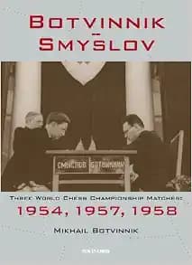 Botvinnik-Smyslov
