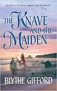 The Knave and the Maiden