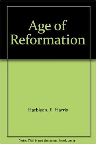 Age of Reformation