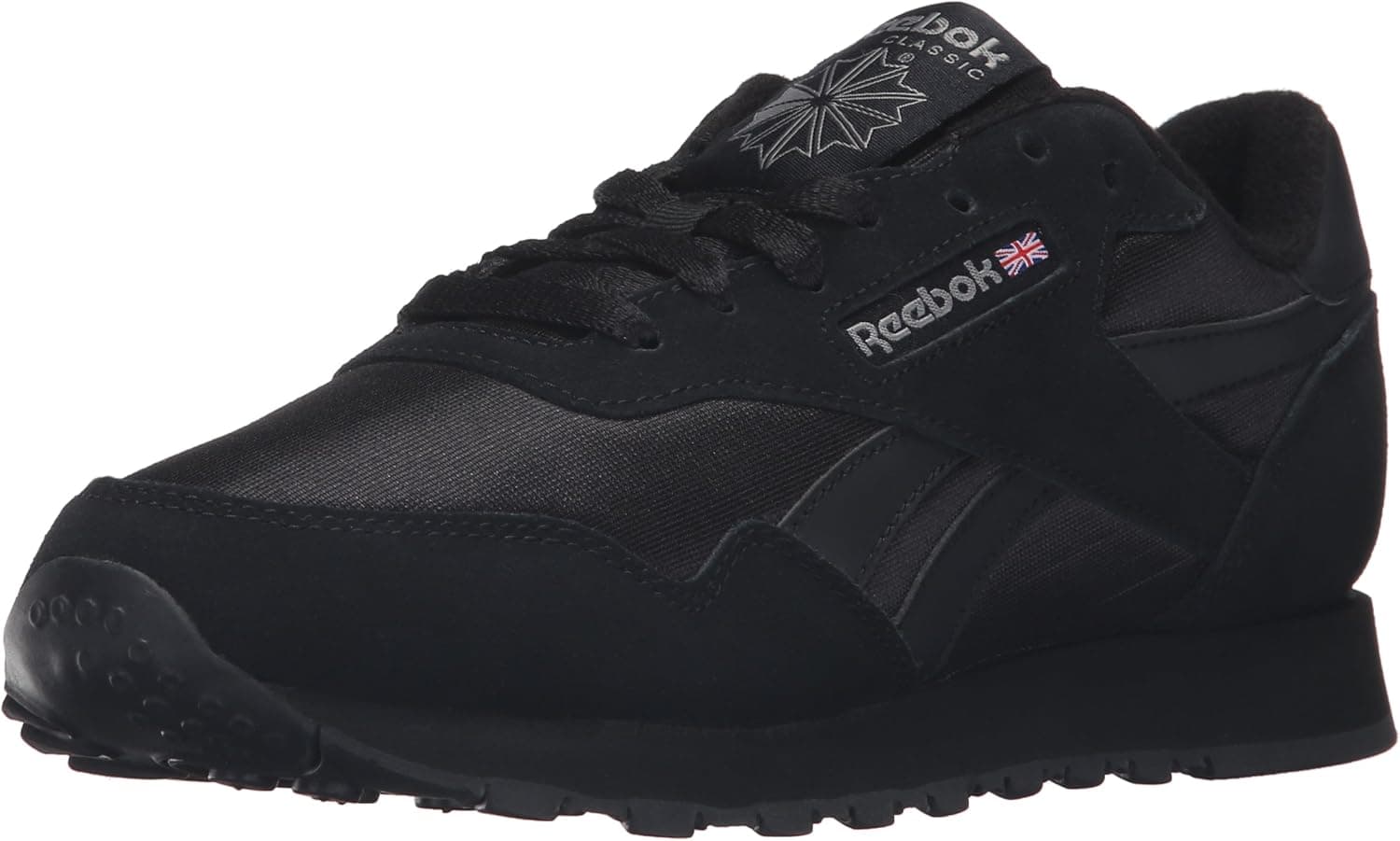 Reebok Women's Royal Nylon Fashion Sneaker