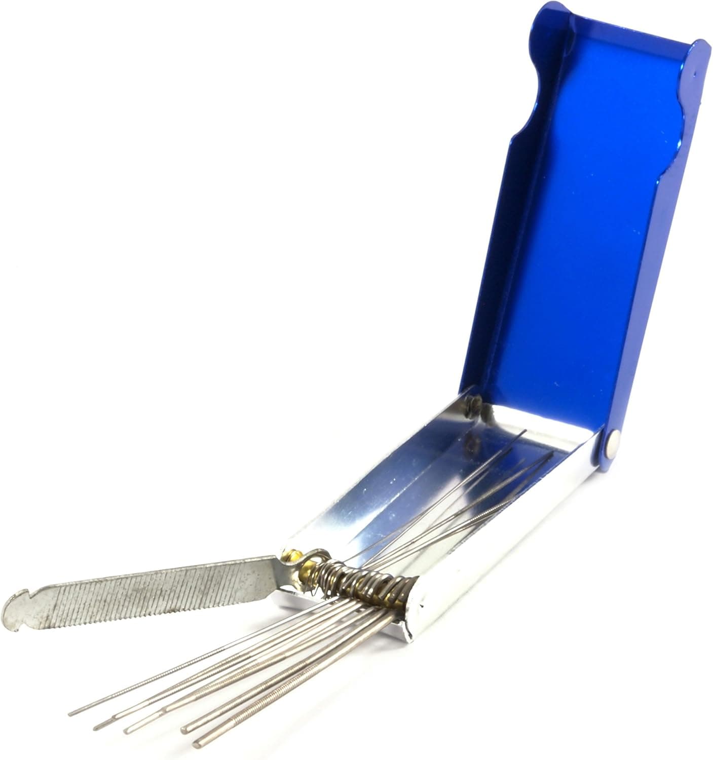 Forney 86120 Tip Cleaner, Standard