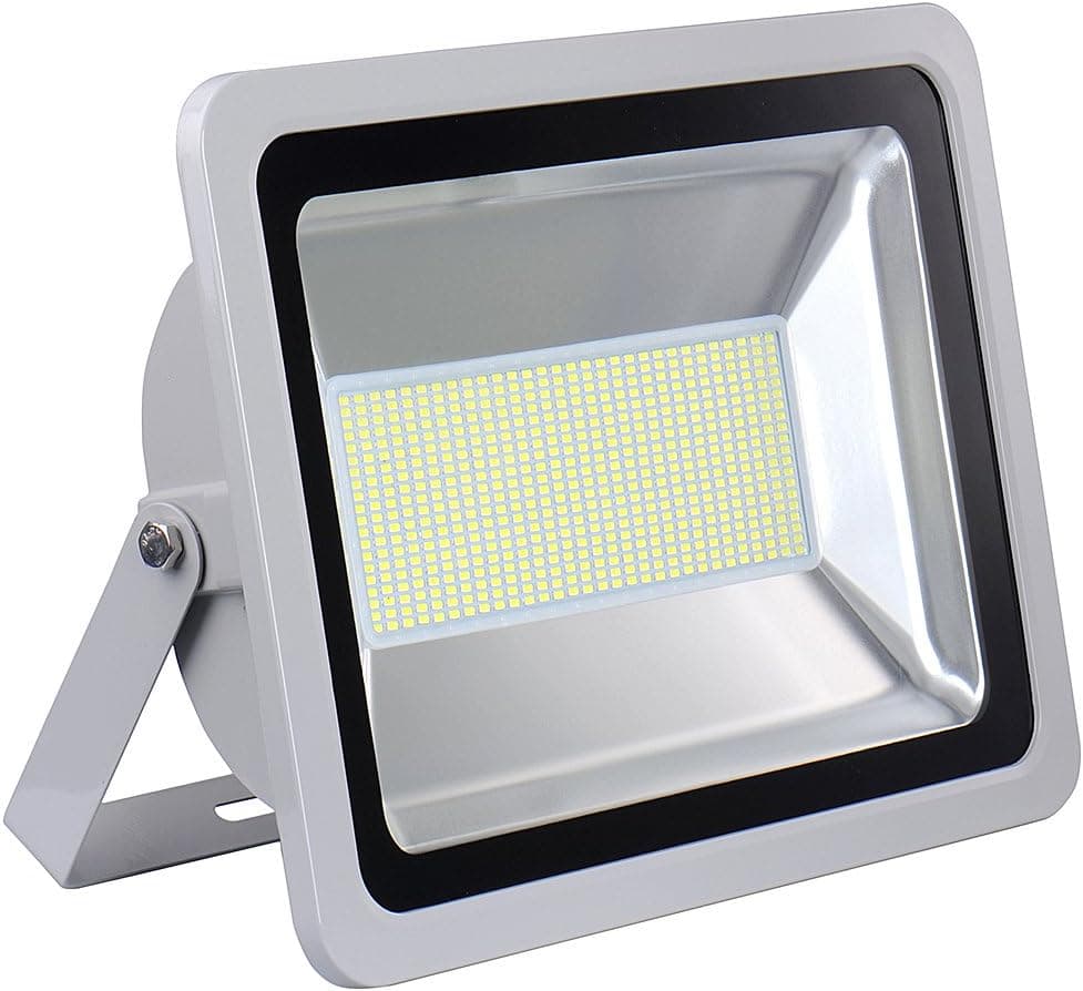 SMD LED Floodlight Waterproof 300W 110V 6000-6500K Cool White 1PCs