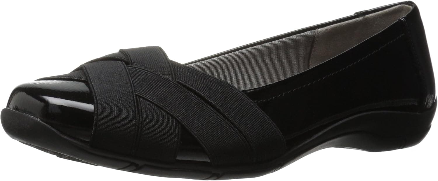 LifeStride Women's Daisie Flat