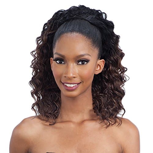 FREETRESS EQUAL DRAWSTRING PONYTAIL LATIN GIRL (OP430)