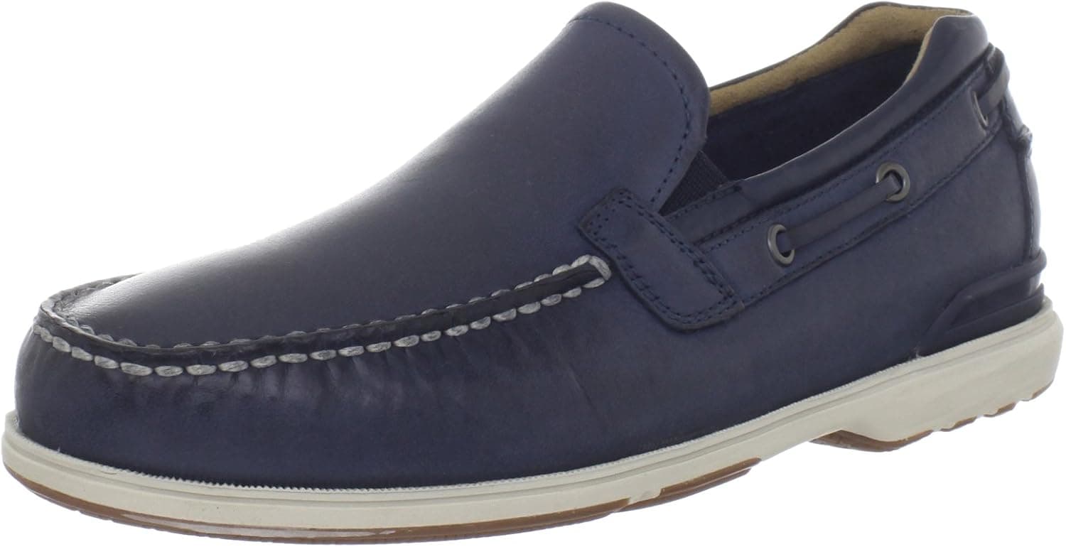 Rockport Men's Off the Coast Venetian Loafer-