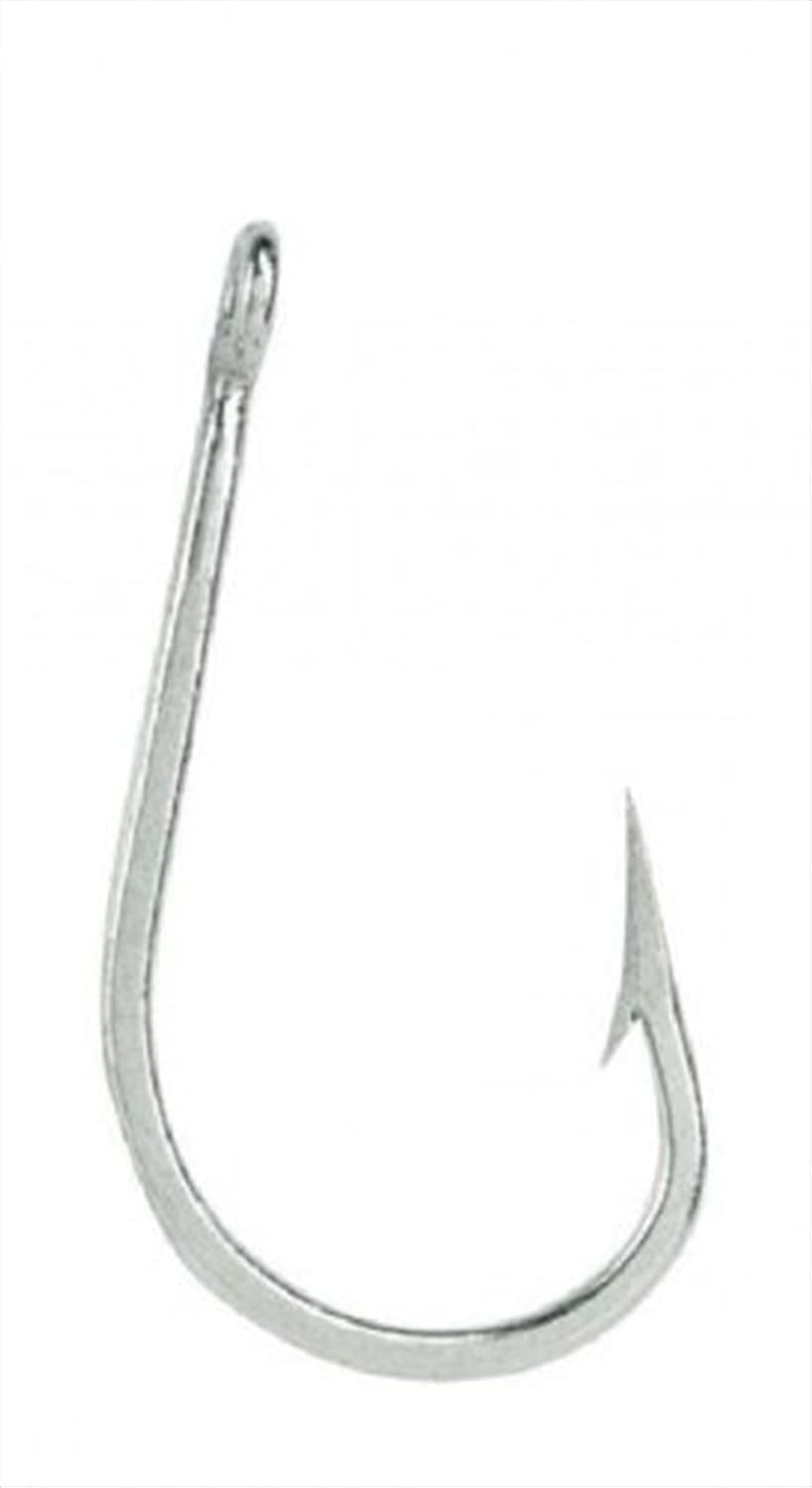 Mustad Big Game 7691DT Southern and Tuna Fishing Hook