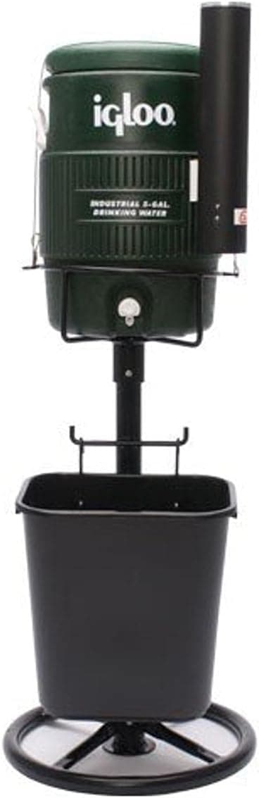 SSG Tidi-Cooler Stand/Basket