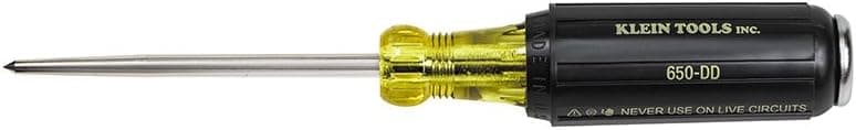 Klein Tools 650DD Demolition Scratch Awl