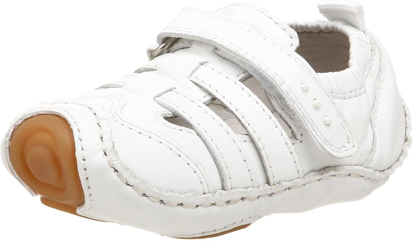umi Sail Crib Shoe (Infant/Toddler)