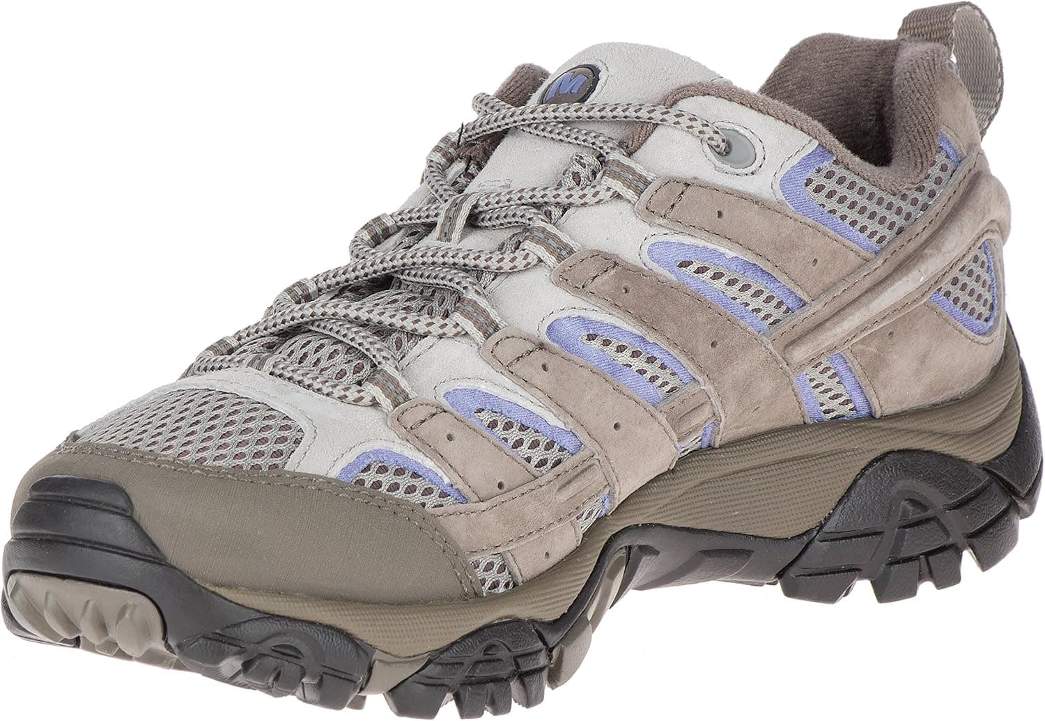 Merrell Women's Moab 2 Vent Hiking Shoe