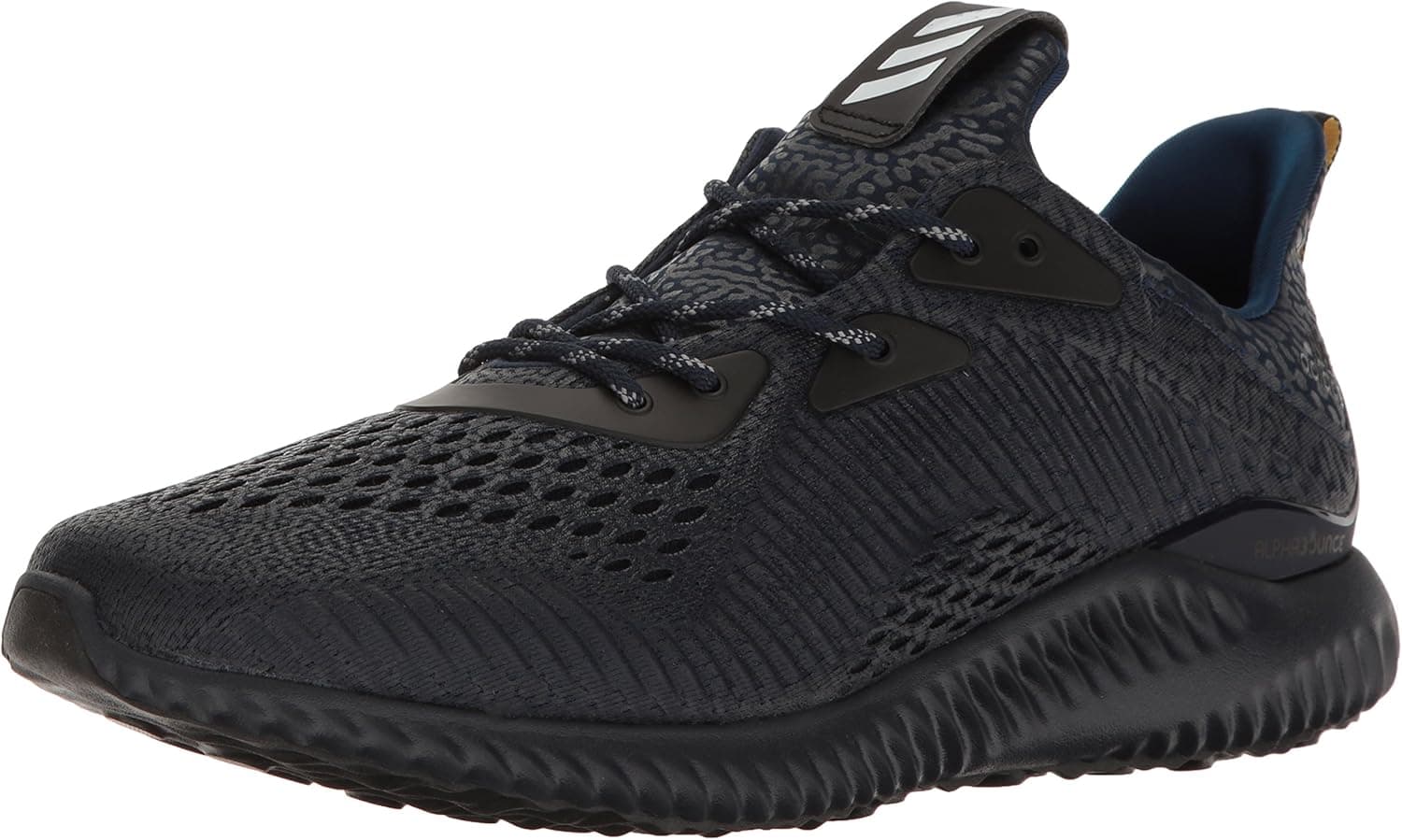 adidas Men's Alphabounce AMS M Running Shoe