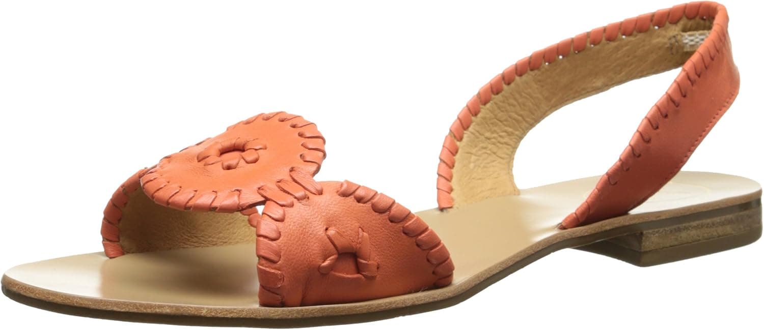 Jack Rogers Women's Lilliana Dress Sandal