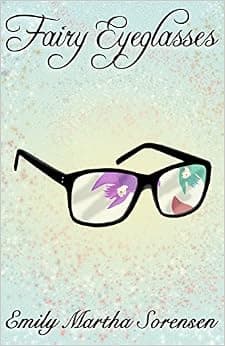 Fairy Eyeglasses (Fairy Senses)