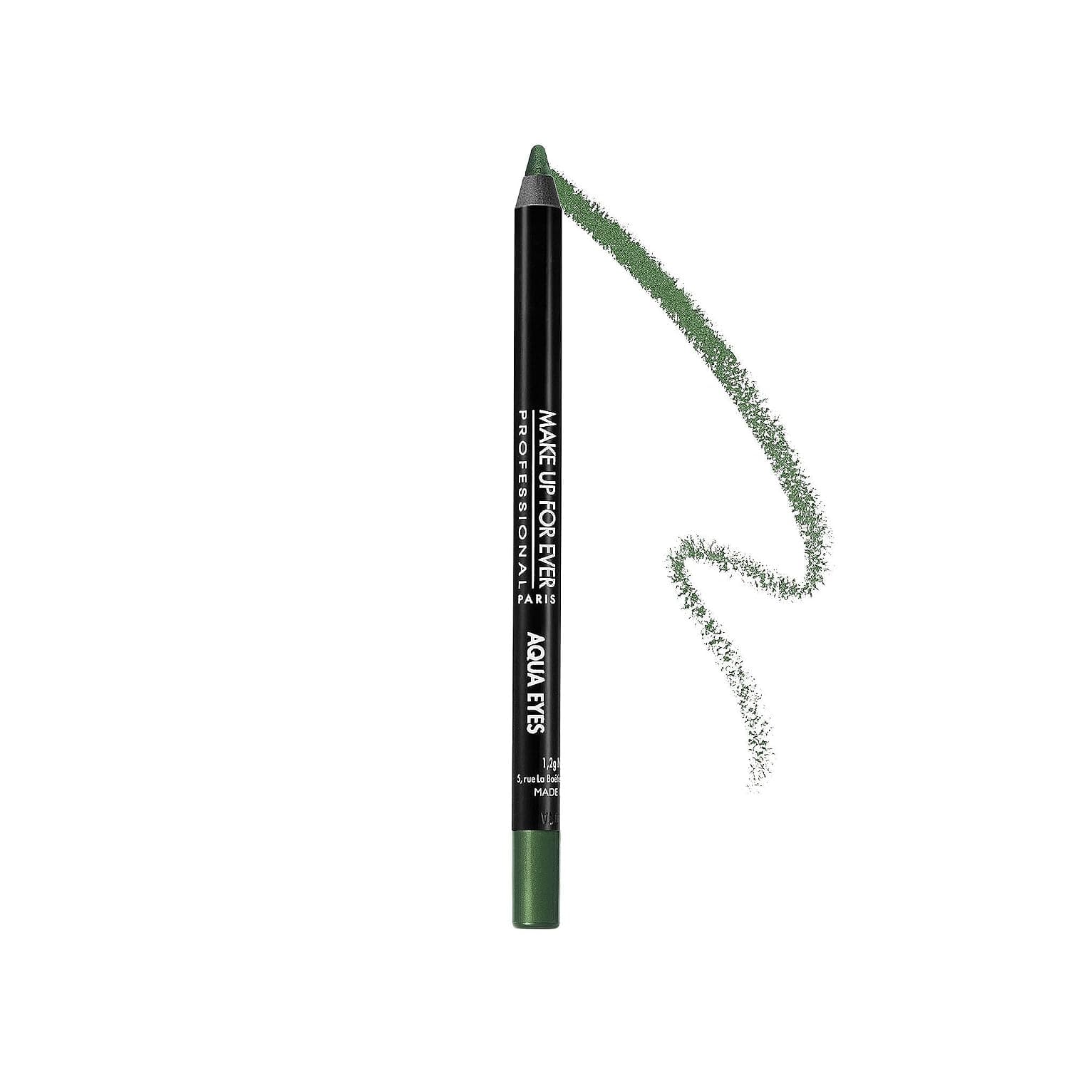 MAKE UP FOR EVER Aqua Eyes Green 16L 0.04 oz