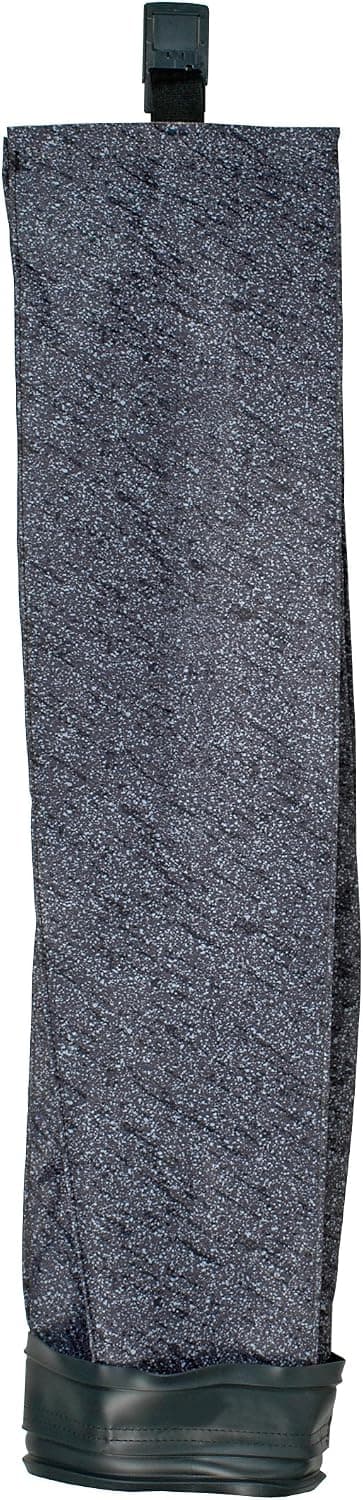 Kirby 187994G G4 Snap M.Emtor/Bag Assy, Black