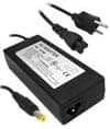 Replacement 90W Laptop AC Adapter (19V 4.74A 5.52.5) for Asus laptop