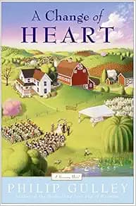 A Change of Heart: A Harmony Novel