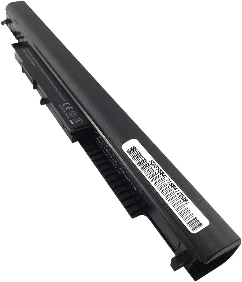 HSW HS04 HS03 Laptop Battery for HP Spare 240 245 246 250 255 256 G4 807956-001 807957-001 807612-421 807611-421 807611-221 807611-131 HSTNN-LB6U HSTNN-DB7I HSTNN-LB6V TPN-I119