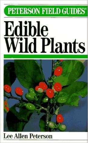 Field Guide to Edible Wild Plants: Eastern and Central North America