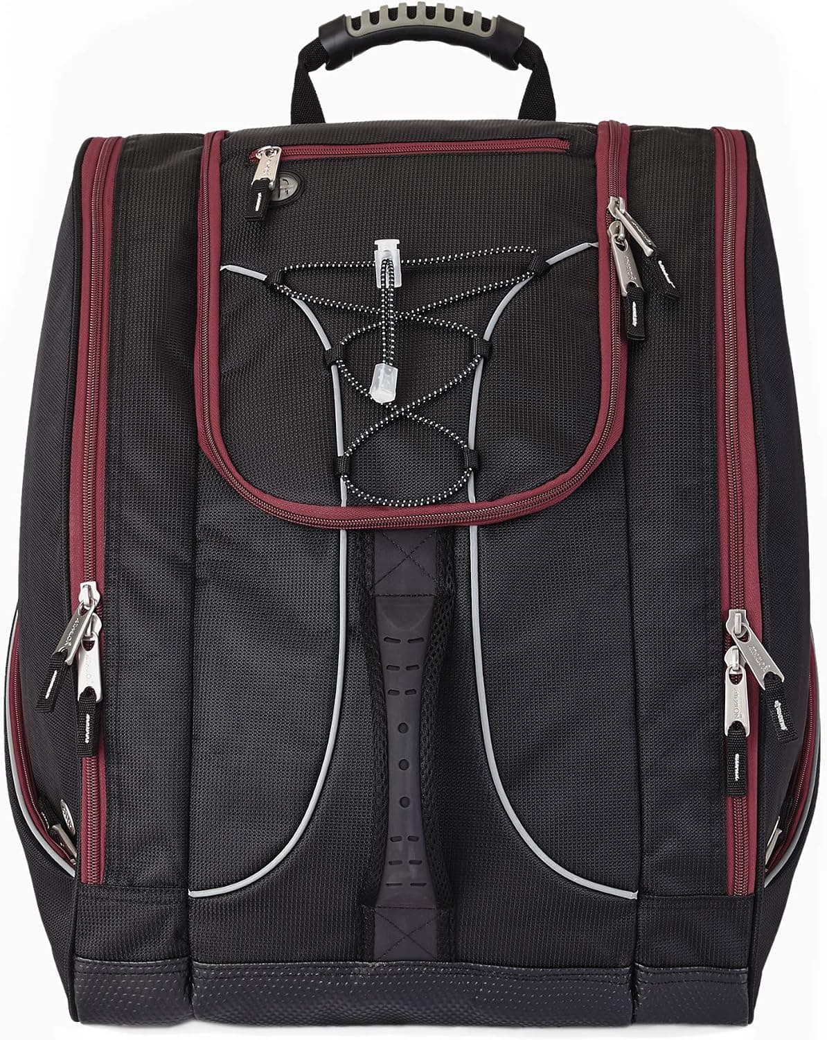 Athalon Everything Boot Bag/Backpack - Ski - Snowboard