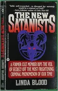 The New Satanists