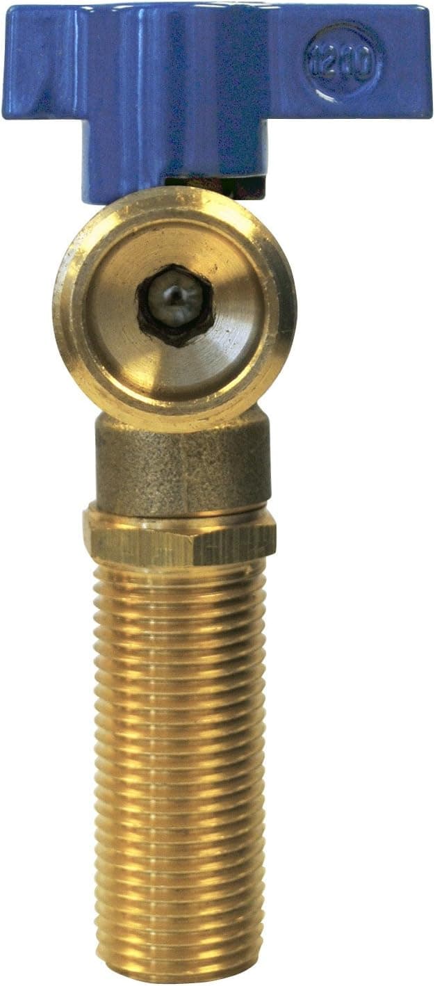 Oatey 38871 Washing Machine Outlet Box Valve