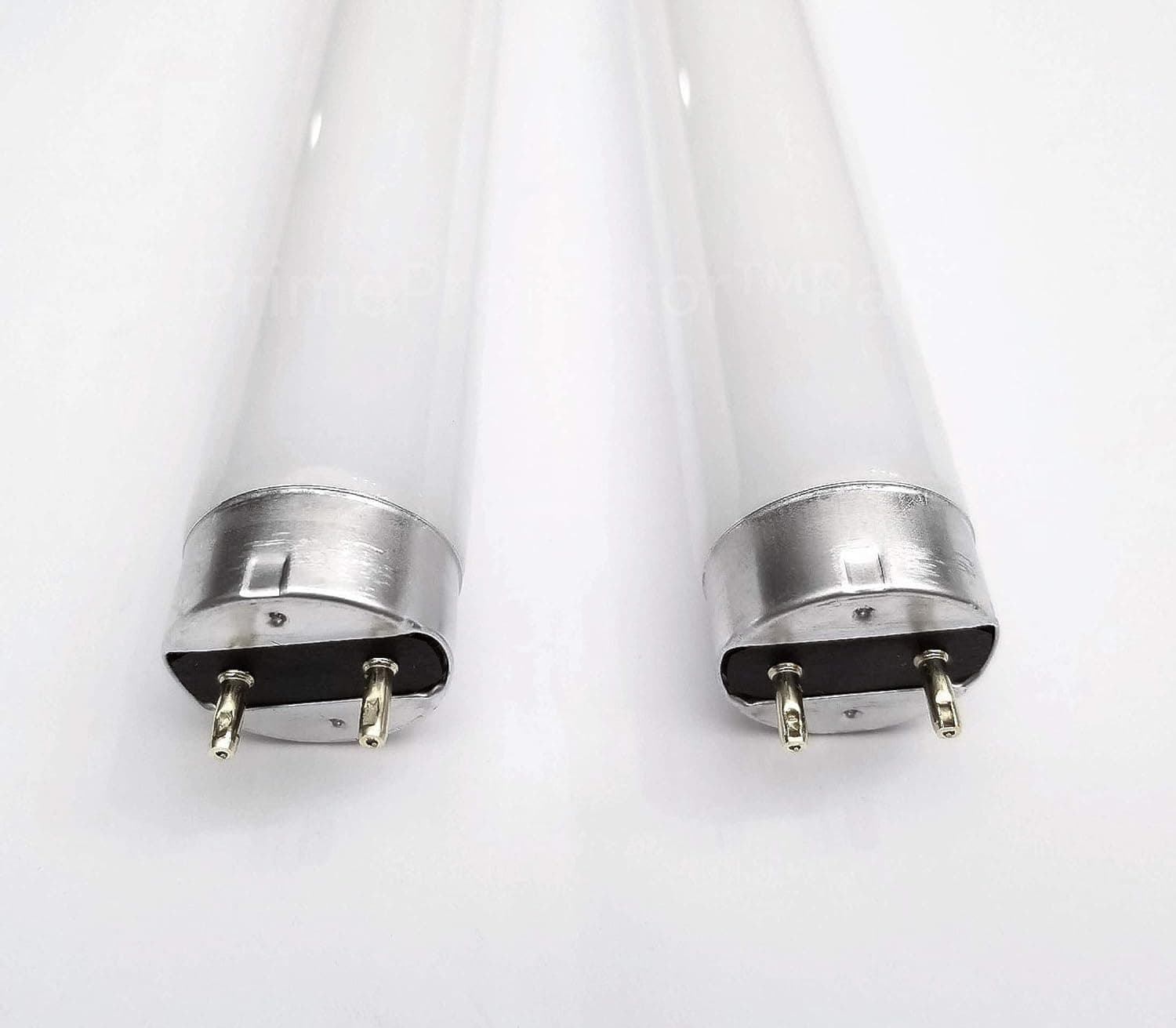 LUMACTIV FO32/841/ECO (2 Pack) 32 Watt T8 Fluorescent Tube Light Bulb F32T8 32W 4100K Replaces F32T8/SPX41/ECO F32T8/SP41/ECO F32T8/HL741/ALTO F32T8/TL741/Alto FO32/741/ECO FO32/841/XP/ECO3