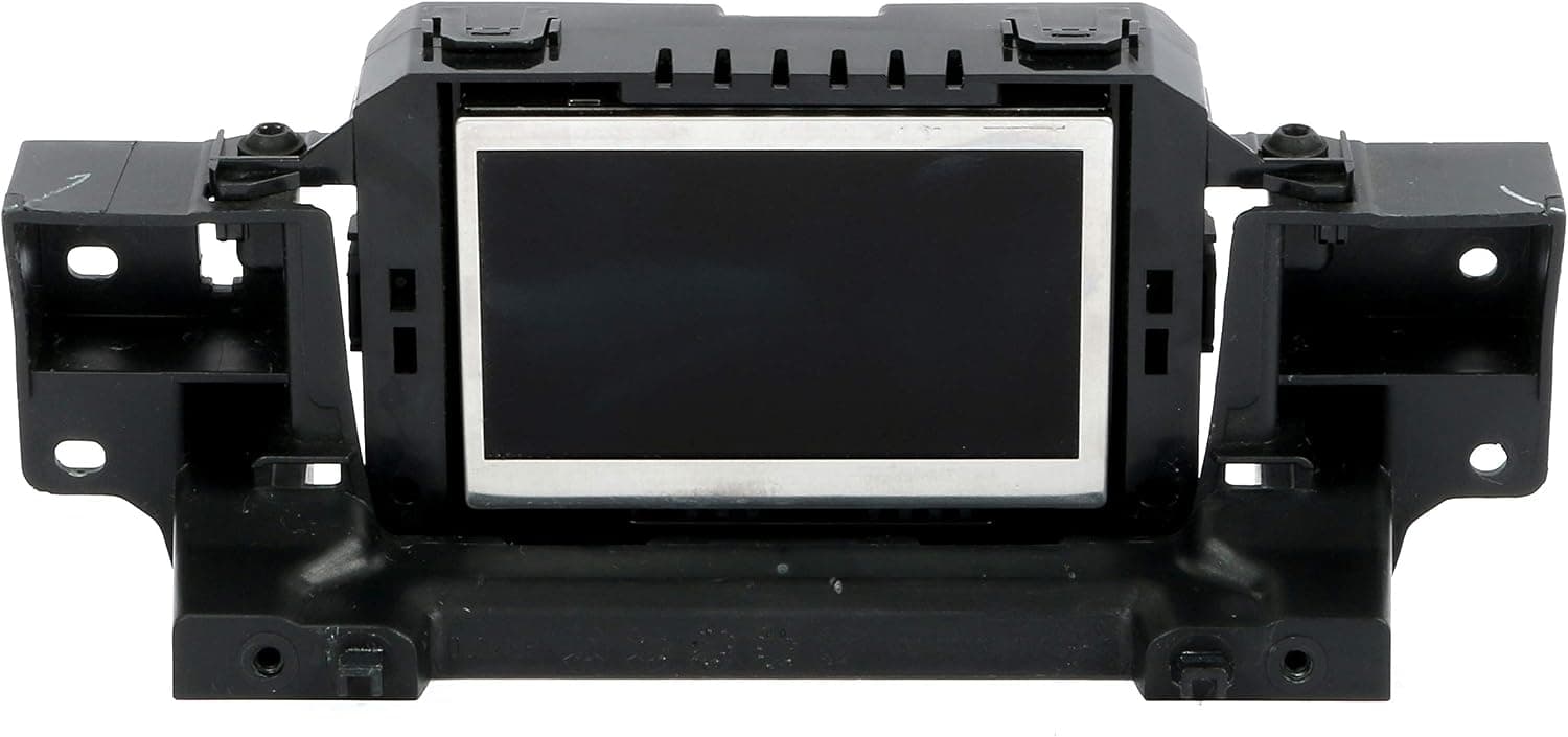 1 Factory Radio Front Display with Sync 4.2" Screen Compatible With 2012 2013 2014 Ford Focus CM5T-18B955-GE