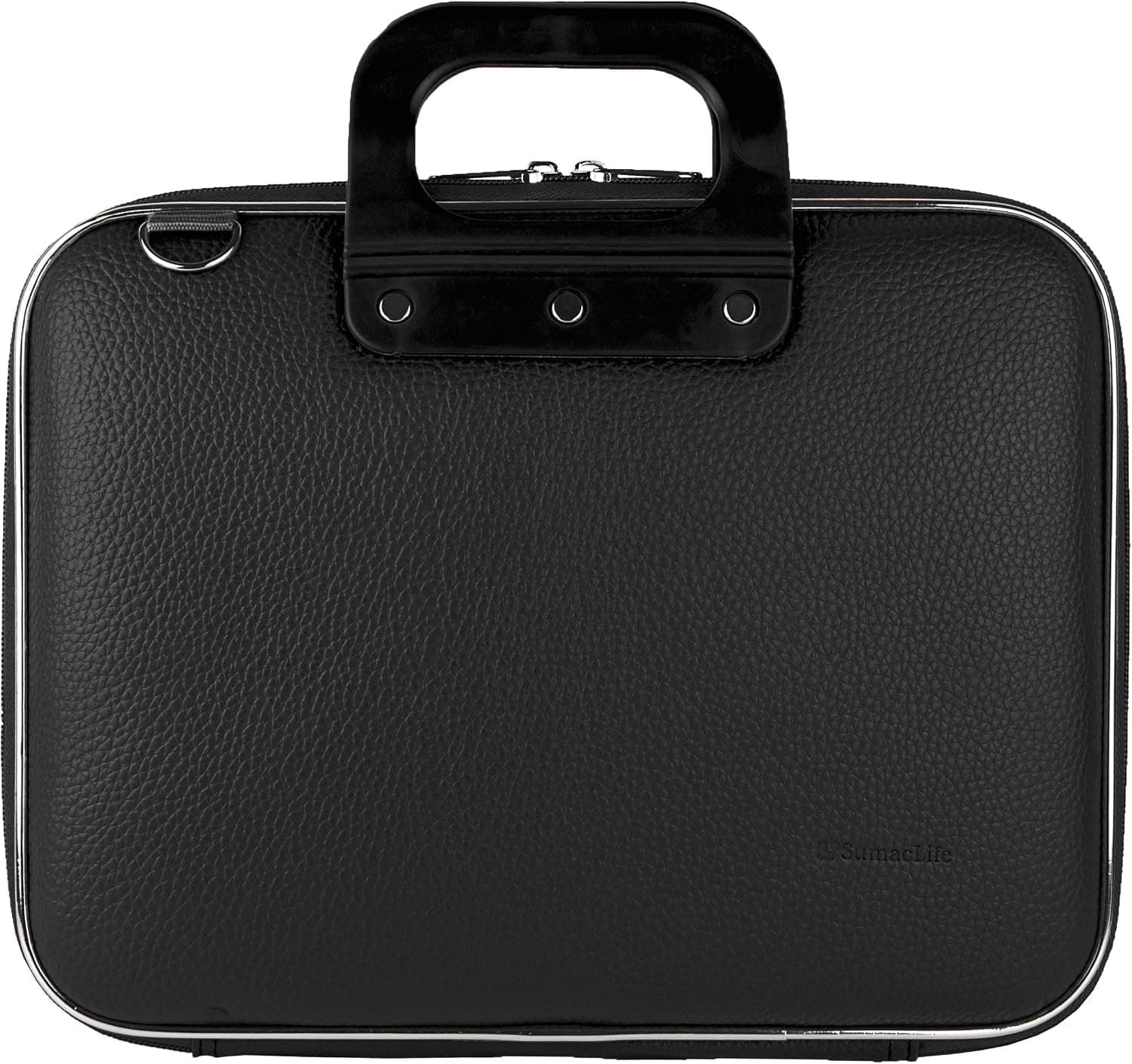 Fashion Faux Leather Hard Shell Cube, Shoulder Bag, Travel Carrying Case For The All New Kindle Fire HD 8.9 inch Android Tablet by Amazon