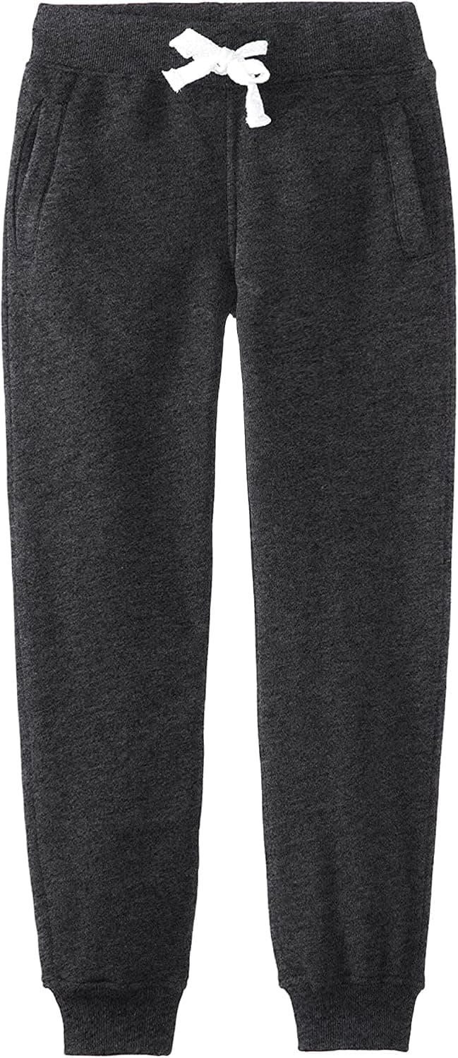 Southpole Boys' Big Active Basic Jogger Fleece Pants