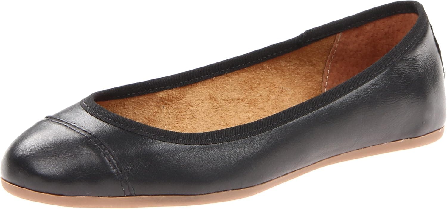 Corso Como Women's Famenka Suede