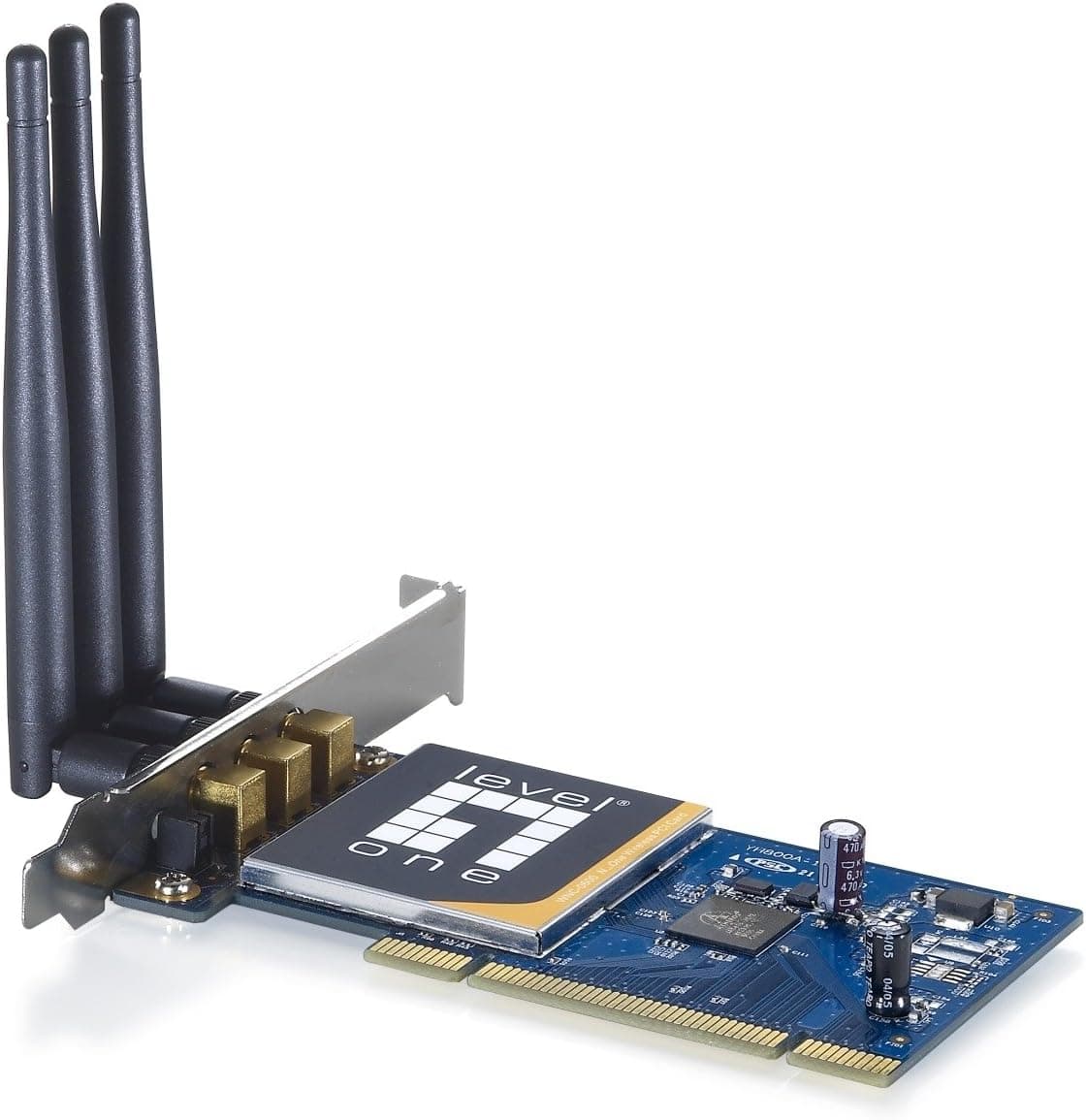 Wireless N_one Pci Card