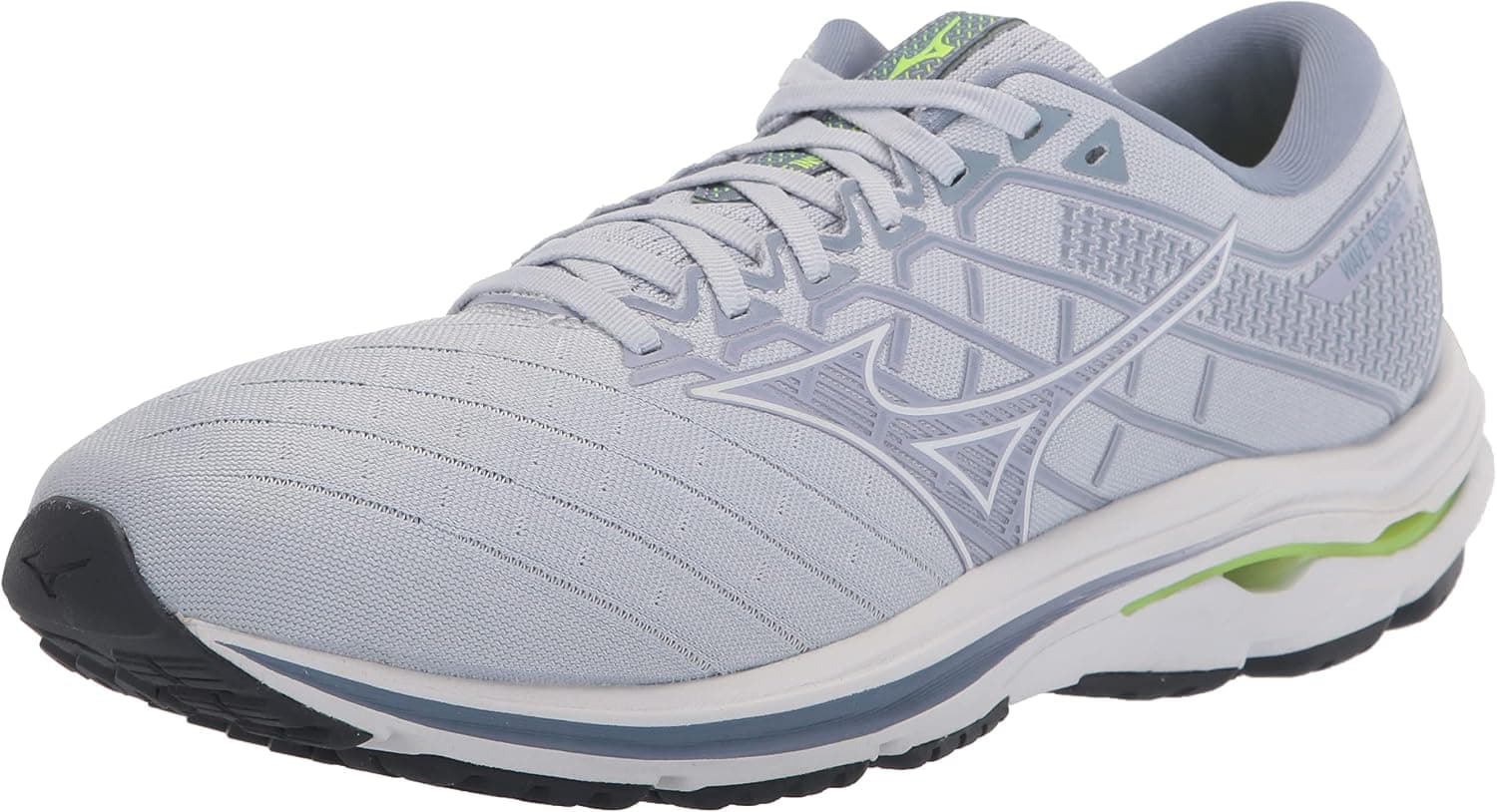 Mizuno Women's Wave Inspire 18 Running Shoe