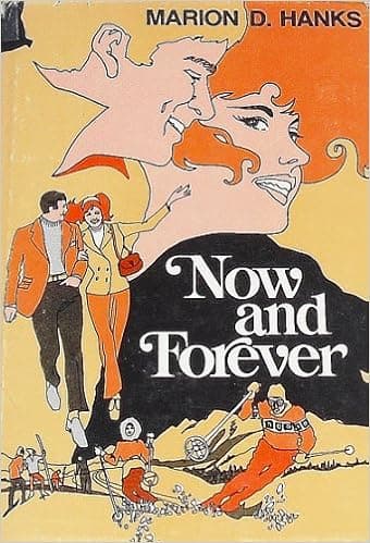 Now and Forever