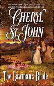 The Lawman's Bride