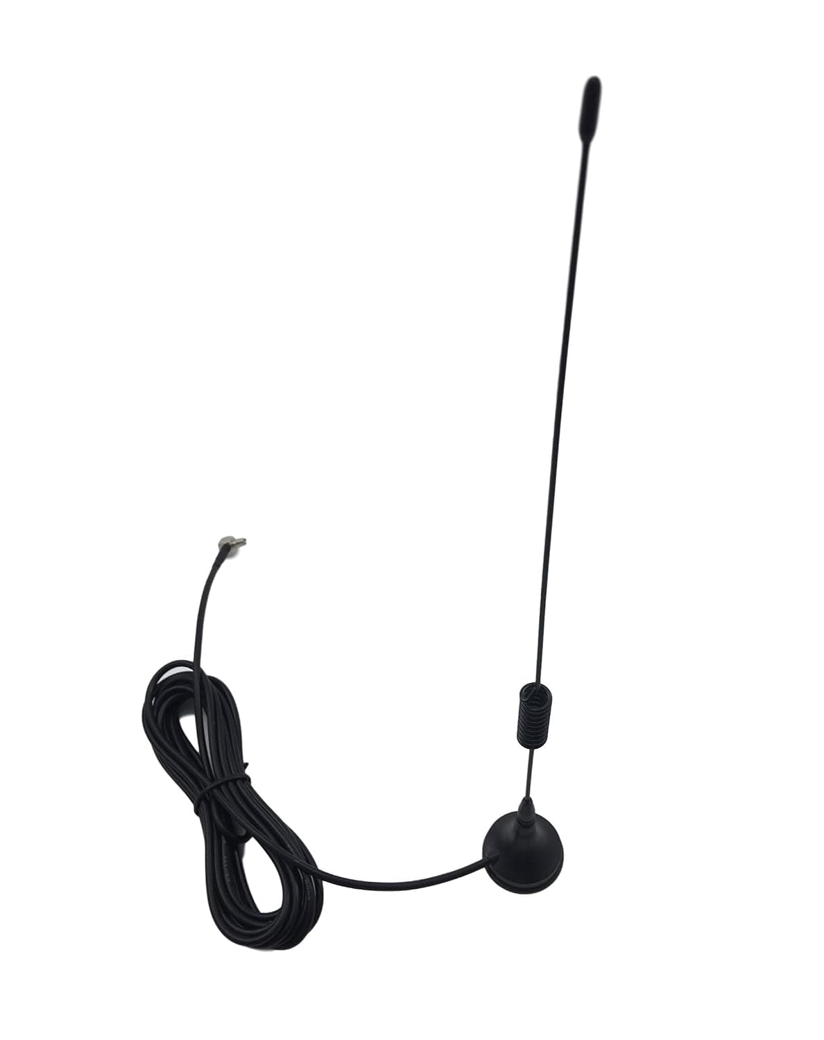 4G 3G GSM Antenna 6dbi high gain Magnetic Base with 3meters Cable TS9 Male Right Angle for Huawei Modem Ships Quickly from USA