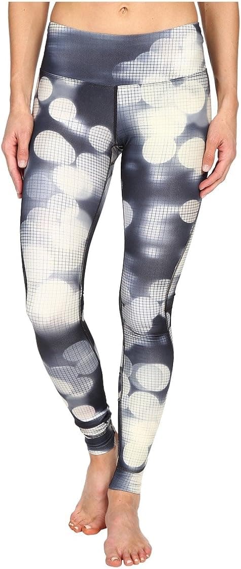 ASICS Women's Graphic Tight
