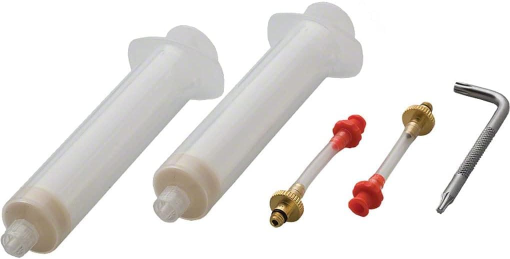 Rock Shox Bleed Kit Totem, 114315011030