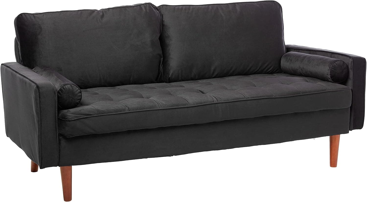 US Pride Furniture Sofas, Black