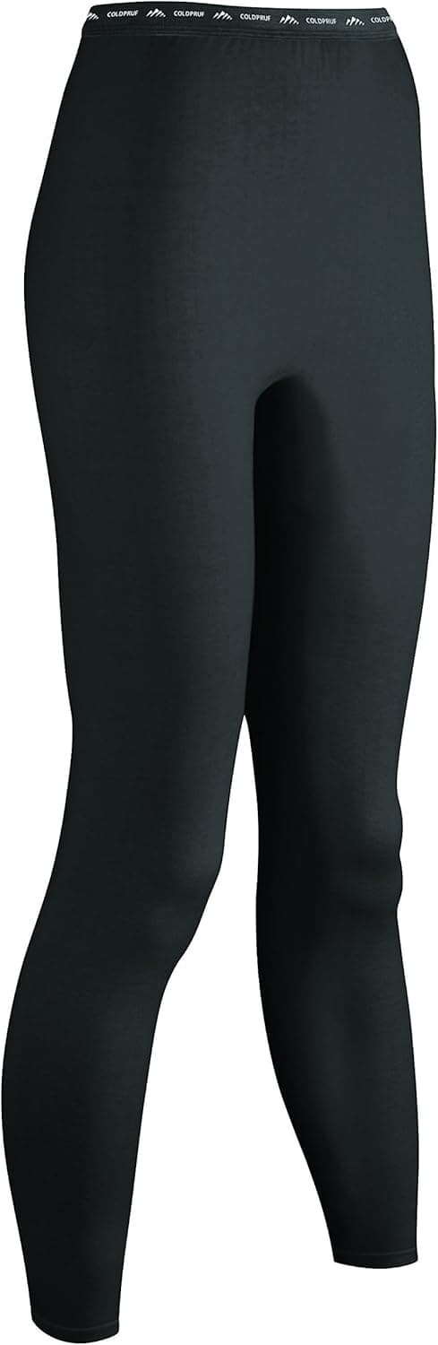 ColdPruf Women's Extreme Performance Dual Layer Bottom