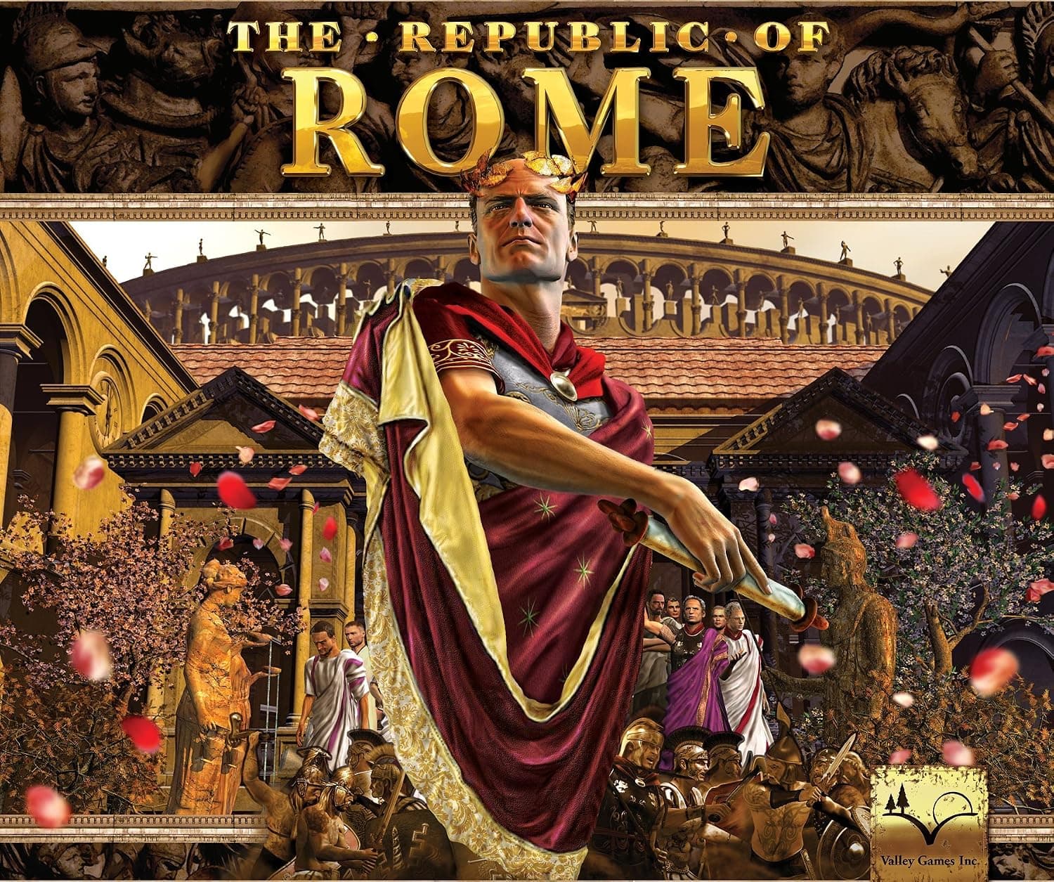 Republic of Rome